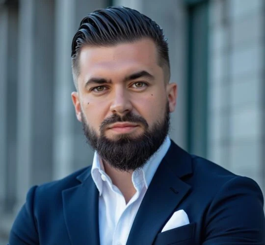 Marketing Spezialist von Marketing Glarus